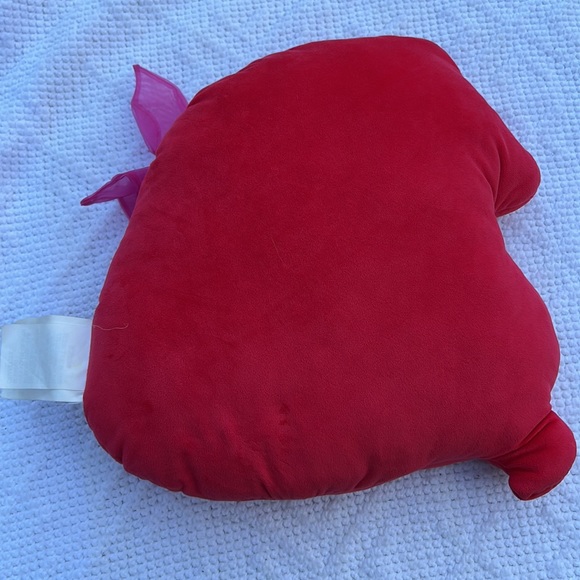 Disneys Ariel and Minnie plush - Picture 8 of 8